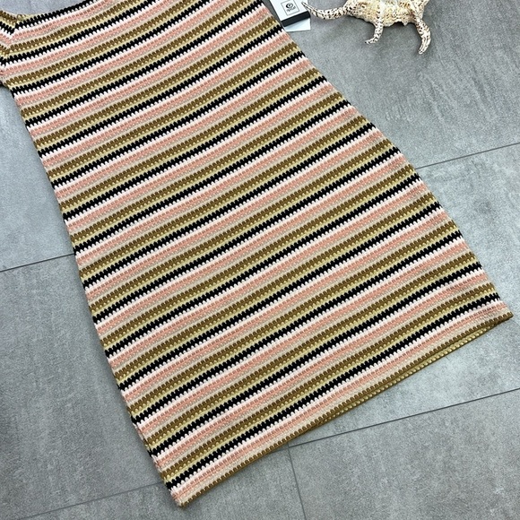 🔆RIP CURL🔆 BRONZE MINI DRESS SUMMER PARTY CUTE love - Picture 7 of 13